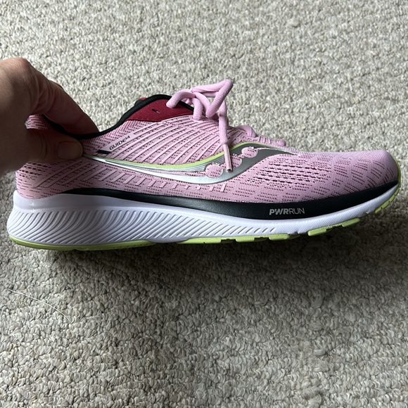 SAUCONY | size 10 sneakers - Picture 7 of 15